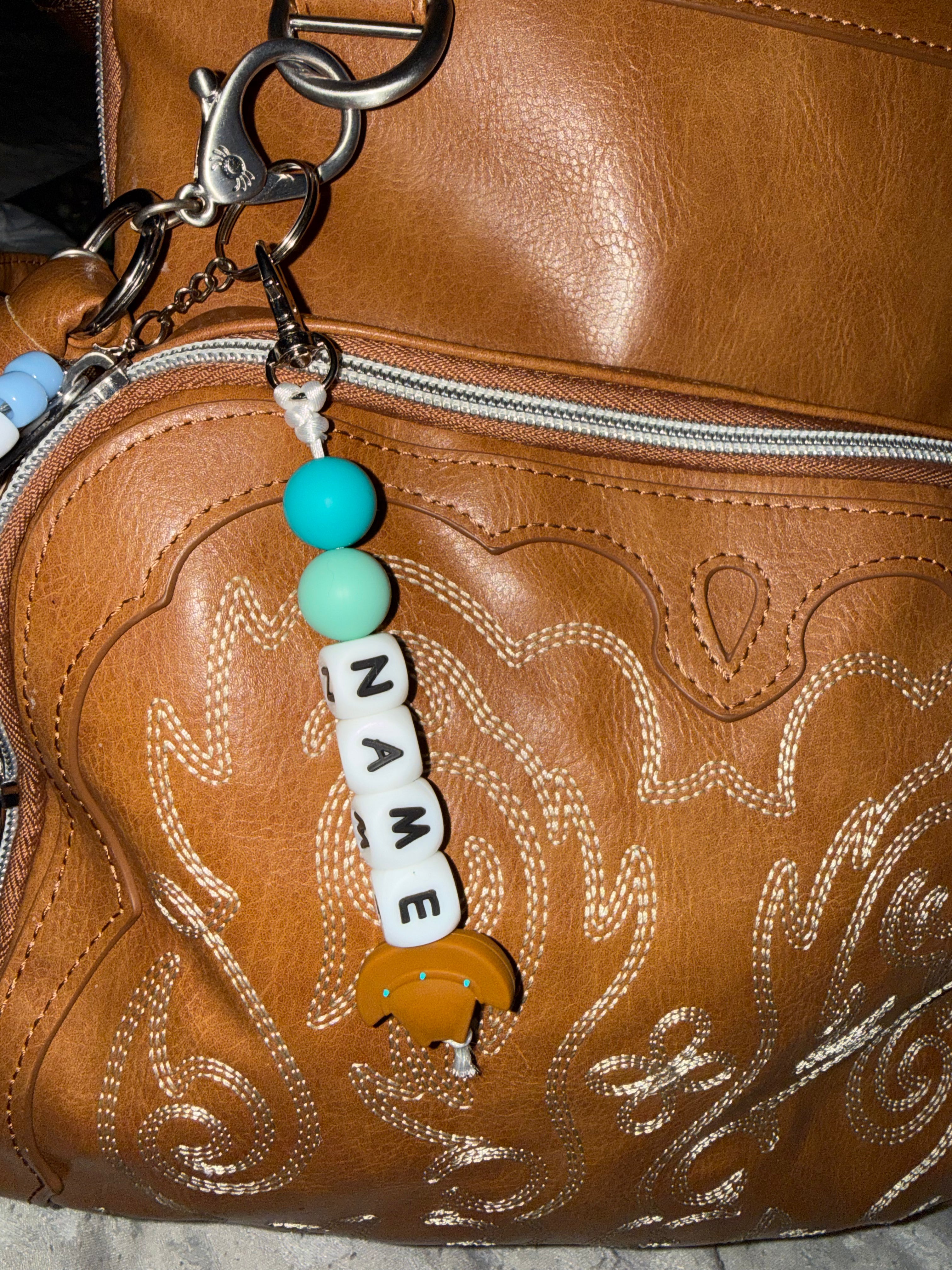 Saddle Up