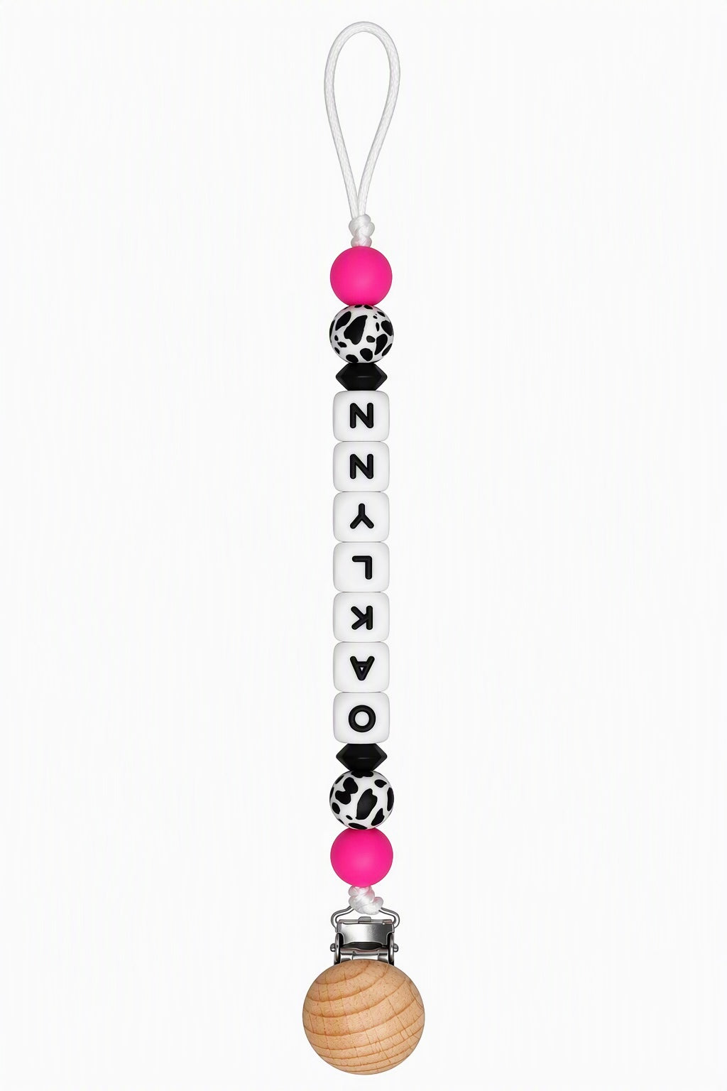 Pink Moo-Moo