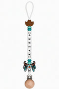 Turquoise Trail