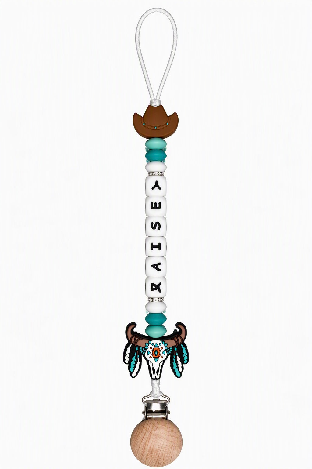 Turquoise Trail